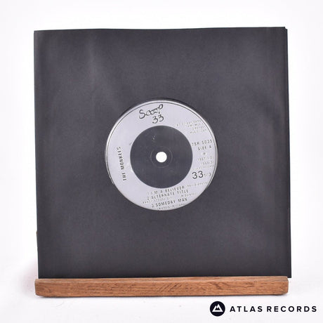 The Monkees The Monkees LP7" Vinyl Record - In Sleeve