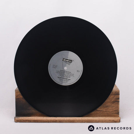 The Monochrome Set - Strange Boutique - A2 B1 LP Vinyl Record - EX/EX