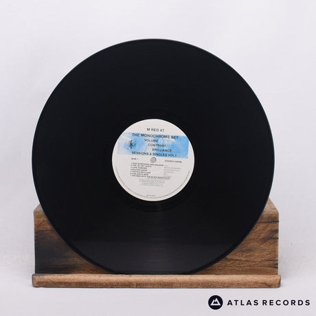 The Monochrome Set - Volume, Contrast, Brilliance... - LP Vinyl Record - VG+/VG+