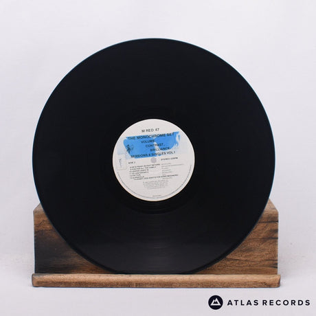 The Monochrome Set - Volume, Contrast, Brilliance... - LP Vinyl Record - VG+/VG+
