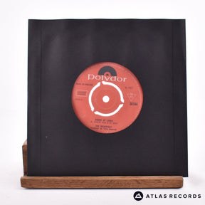 The Monopoly House Of Lords 7" Vinyl Record - In Sleeve