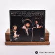 The Monty Alexander Trio Montreux Alexander Live ! at the Montreux Festival CD Vinyl Record - Front Cover & Record