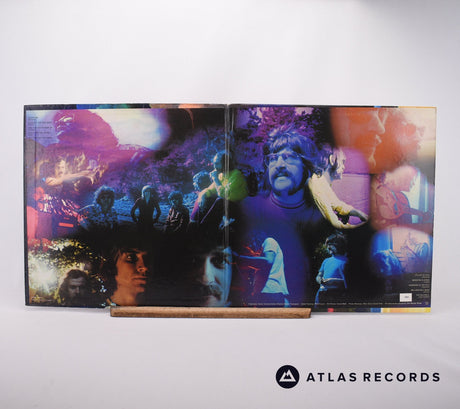 The Moody Blues - A Question Of Balance - LP Vinyl Record - VG+/EX