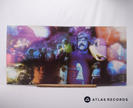 The Moody Blues - A Question Of Balance - LP Vinyl Record - EX/VG+