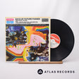 The Moody Blues Days Of Future Passed LP Vinyl Record - Front Cover & Record