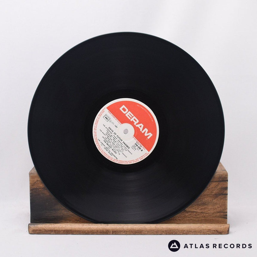 The Moody Blues - Days Of Future Passed - LP Vinyl Record - VG+/EX