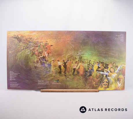 The Moody Blues - Every Good Boy Deserves Favour - LP Vinyl Record - EX/EX