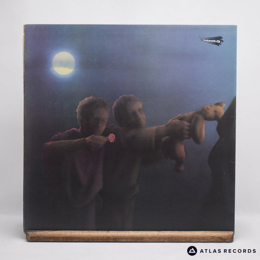 The Moody Blues - Every Good Boy Deserves Favour - LP Vinyl Record - EX/EX