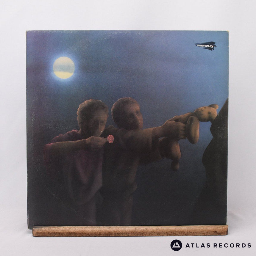 The Moody Blues - Every Good Boy Deserves Favour - LP Vinyl Record - EX/EX