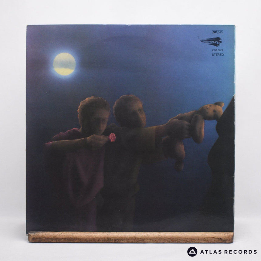 The Moody Blues - Every Good Boy Deserves Favour - LP Vinyl Record - EX/VG+