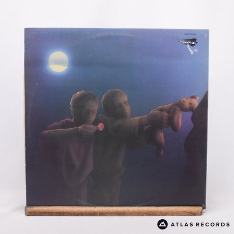 The Moody Blues - Every Good Boy Deserves Favour - LP Vinyl Record - EX/EX