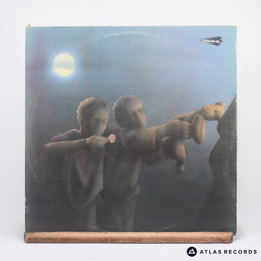 The Moody Blues - Every Good Boy Deserves Favour - LP Vinyl Record - VG+/VG+