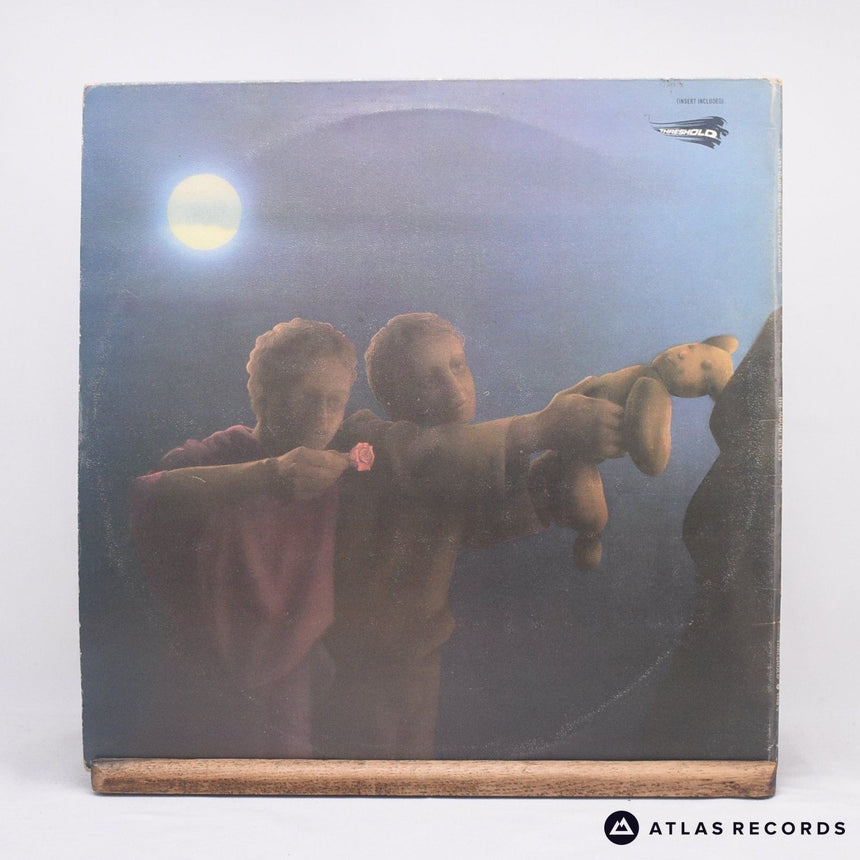 The Moody Blues - Every Good Boy Deserves Favour - -2W LP Vinyl Record - VG+/EX