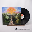 The Moody Blues In Search Of The Lost Chord LP Vinyl Record - Front Cover & Record