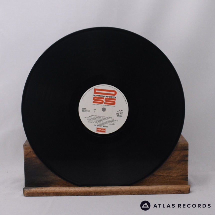 The Moody Blues - In Search Of The Lost Chord - LP Vinyl Record - VG+/EX