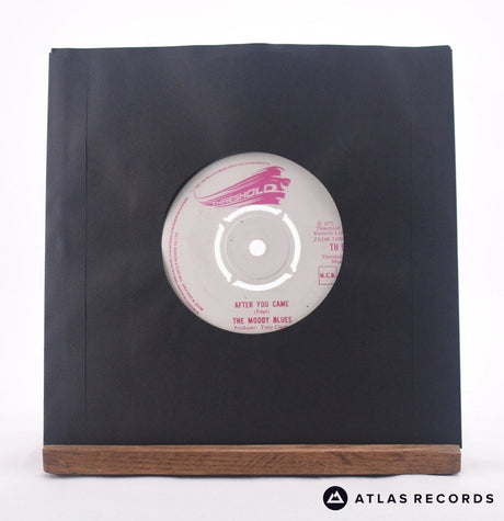 The Moody Blues - Isn't Life Strange - 7" Vinyl Record - VG+