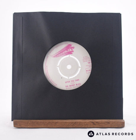 The Moody Blues - Isn't Life Strange - 7" Vinyl Record - EX