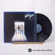 The Moody Blues Octave LP Vinyl Record - Front Cover & Record