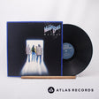 The Moody Blues Octave LP Vinyl Record - Front Cover & Record