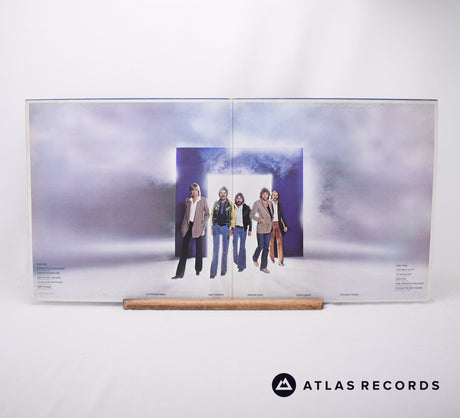 The Moody Blues - Octave - Gatefold LP Vinyl Record - VG+/VG+