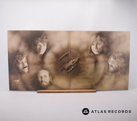 The Moody Blues - Seventh Sojourn - Gatefold LP Vinyl Record - EX/EX