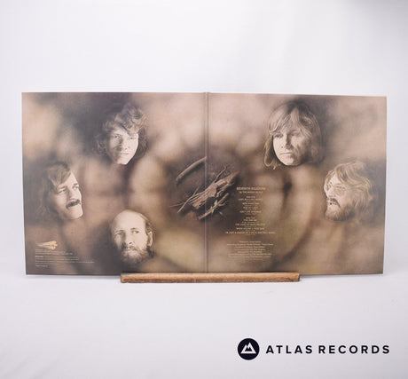 The Moody Blues - Seventh Sojourn - Reissue LP Vinyl Record - NM/EX