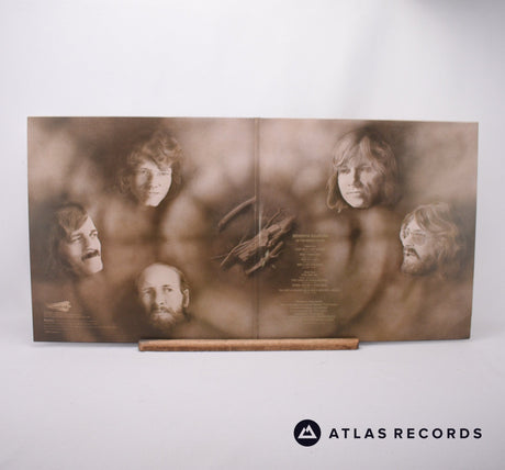 The Moody Blues - Seventh Sojourn - Gatefold LP Vinyl Record - EX/EX