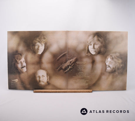 The Moody Blues - Seventh Sojourn - Gatefold LP Vinyl Record - EX/EX