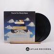 The Moody Blues This Is The Moody Blues 2 x LP Vinyl Record - Front Cover & Record