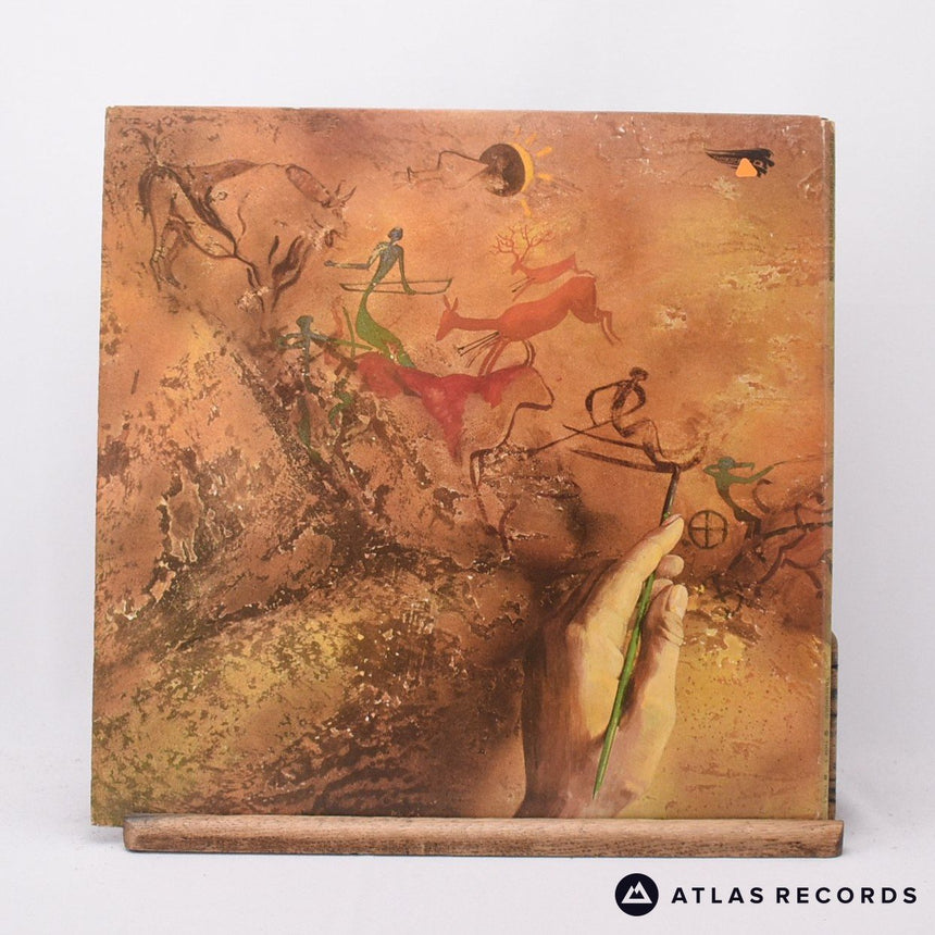 The Moody Blues - To Our Children&#39;s Children&#39;s Children - LP Vinyl Record