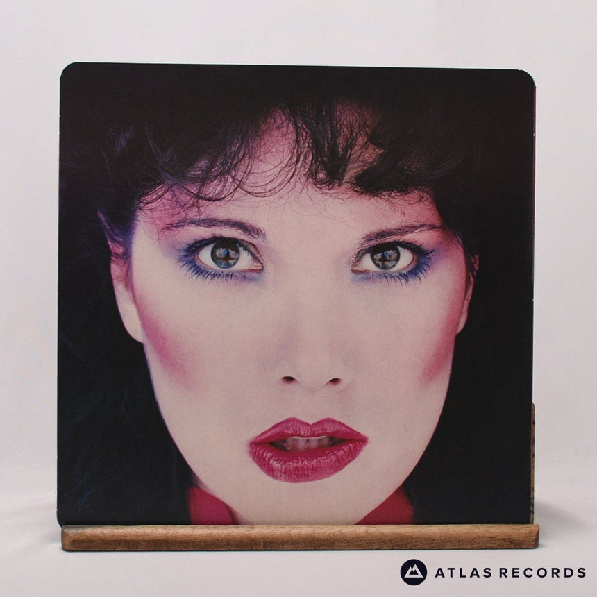 The Motels - Careful - LP Vinyl Record - EX/EX