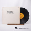 The Mothers Fillmore East - June 1971 LP Vinyl Record - Front Cover & Record