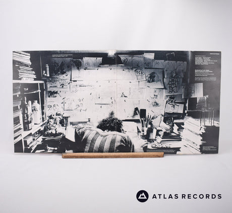 The Mothers - Just Another Band From L.A. - A1 B1 LP Vinyl Record - EX/EX