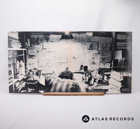 The Mothers - Just Another Band From L.A. - LP Vinyl Record - EX/EX