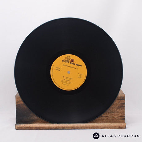The Mothers - Just Another Band From L.A. - A1 B1 LP Vinyl Record - EX/EX