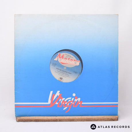The Motors Dancing The Night Away 12" Vinyl Record - In Sleeve