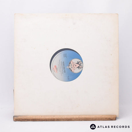 The Motors - Dancing The Night Away - 12" Vinyl Record - VG+/EX