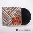 The Move The Move Collection 2 x LP Vinyl Record - Front Cover & Record