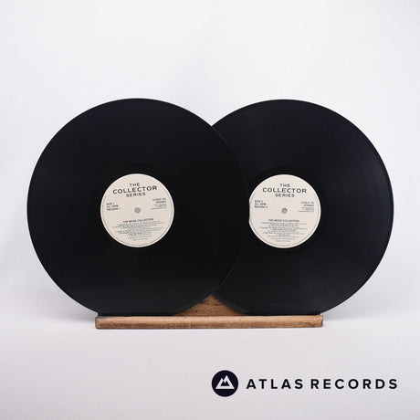 The Move - The Move Collection - Porky Gatefold 2 x LP Vinyl Record - EX/EX