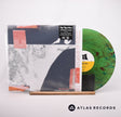 The Murlocs Bittersweet Demons LP Vinyl Record - Front Cover & Record