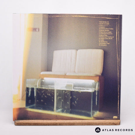 The Murlocs - Calm Ya Farm - LP Vinyl Record - NM/NM