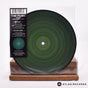 The Music Getaway 7" Vinyl Record - Front Cover & Record