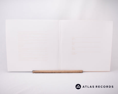 The Naked And Famous - In Rolling Waves - 180G A1 B1 2 x LP Vinyl Record - EX/NM