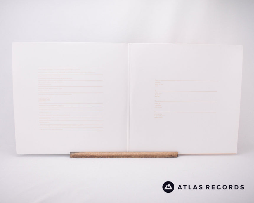 The Naked And Famous - In Rolling Waves - 180G A1 B1 2 x LP Vinyl Record - EX/NM