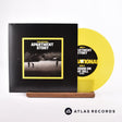 The National Apartment Story 7" Vinyl Record - Front Cover & Record