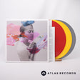 The National I Am Easy To Find 3 x LP Vinyl Record - Front Cover & Record