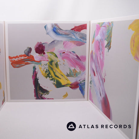 The National - I Am Easy To Find - 3 x LP Vinyl Record