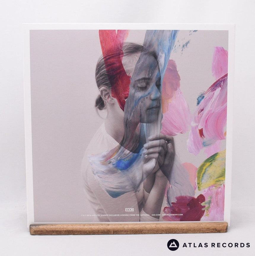The National - I Am Easy To Find - 3 x LP Vinyl Record