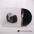 The National Trouble Will Find Me 2 x LP Vinyl Record - Front Cover & Record