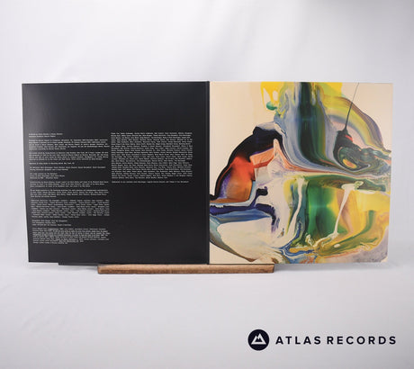 The National - Trouble Will Find Me - A B C D 2 x LP Vinyl Record - NM/NM